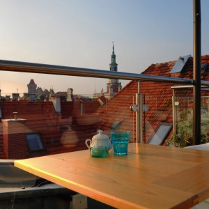 dobra restauracja Poznań