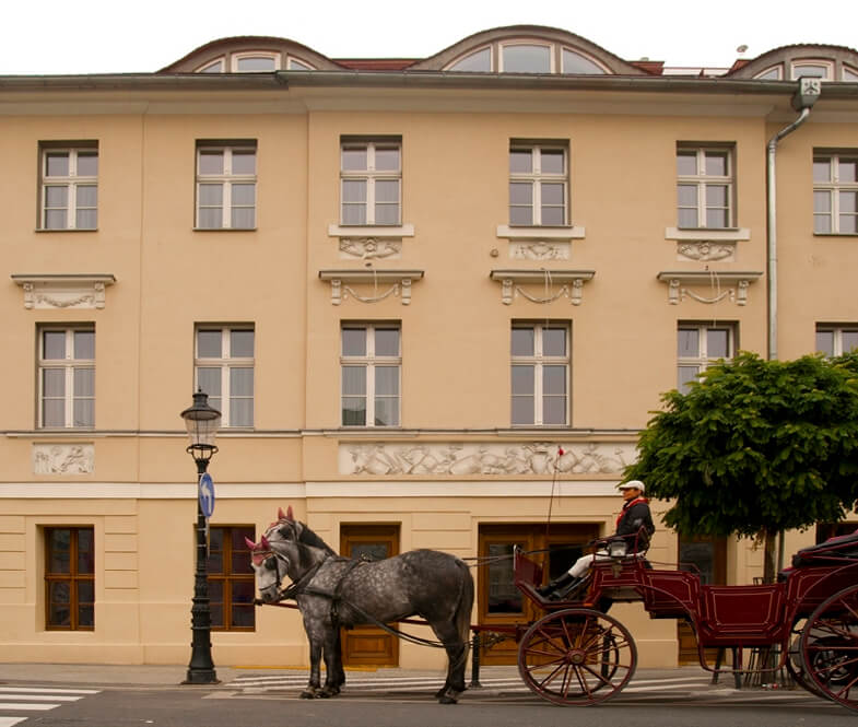 dobra restauracja Poznań