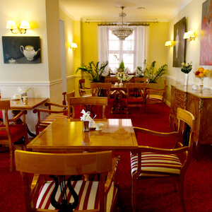restauracja śródziemnomorska Poznań