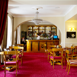 restauracja kuchnia polska Poznań