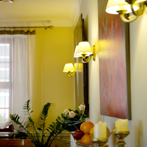 hotel kolegiacki restauracja