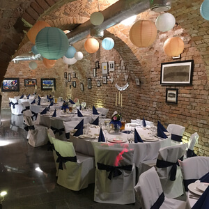 dobra restauracja Poznań