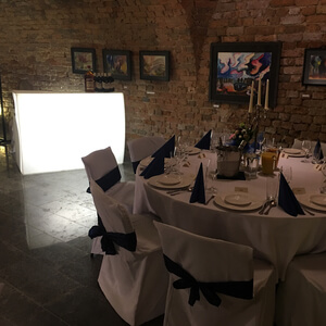 restauracja śródziemnomorska Poznań