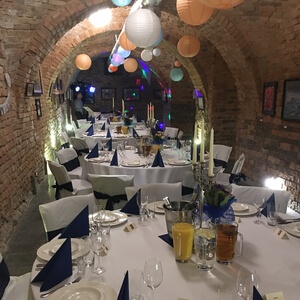 restauracja kuchnia polska Poznań
