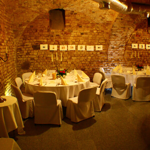 restauracja śródziemnomorska Poznań