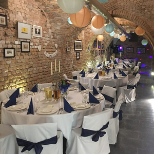 restauracja śródziemnomorska Poznań